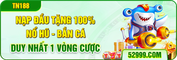 Khuyến mãi tn188